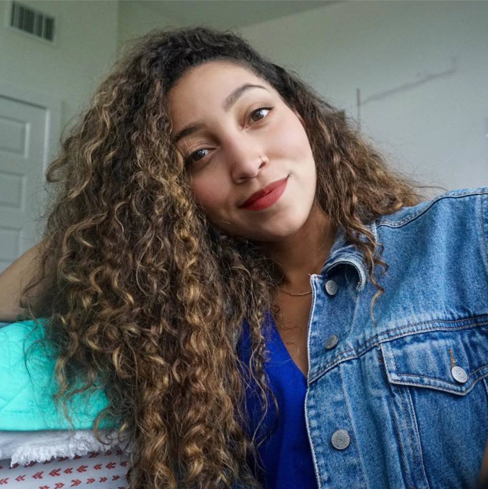 Meet your Posher, Aliyah